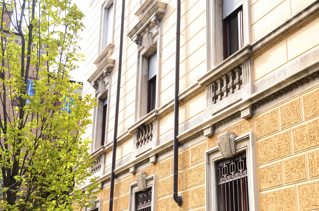 Consolidata esperienza – competenza